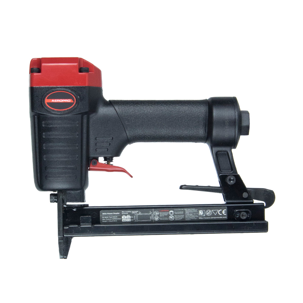 Aeropro 1022J Air Stapler Tackly Hardware & Machinery Sdn Bhd