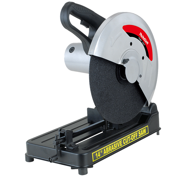 Mintian MT2413 14" Cut Off Saw Tackly Hardware & Machinery Sdn Bhd