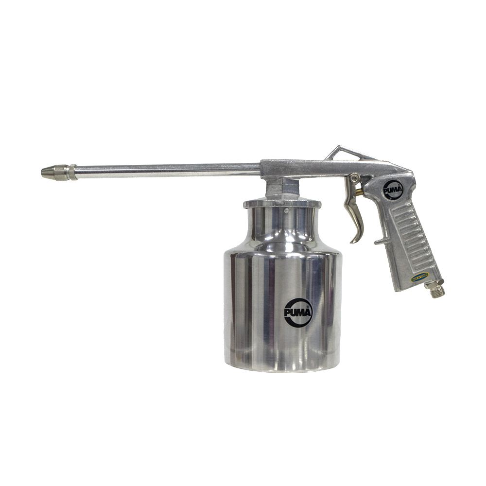 PUMA AA5000 Air Engine Cleaning Gun Tackly Hardware & Machinery Sdn Bhd