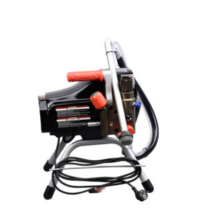 Aeropro 470 Paint Sprayer Airless