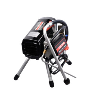 Aeropro 488 (back view)