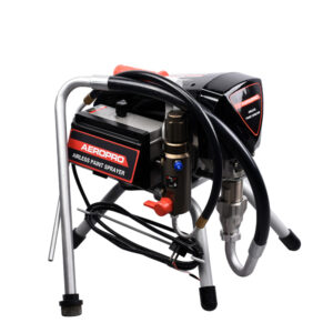 Aeropro 488 (side view)