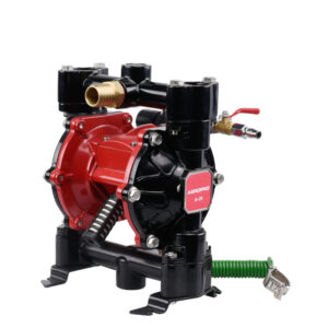 Aeropro A25 Diapragm Pump