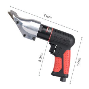 Aeropro AP17610 Dimension