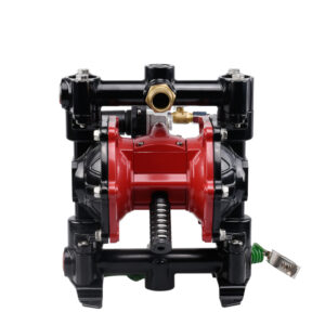 Aeropro Air Powered Diaphragm Pump A25