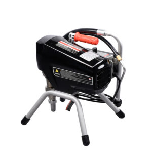 Aeropro Airless Paint Sprayer 488