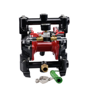 Aeropro Diaphragm Pump A25