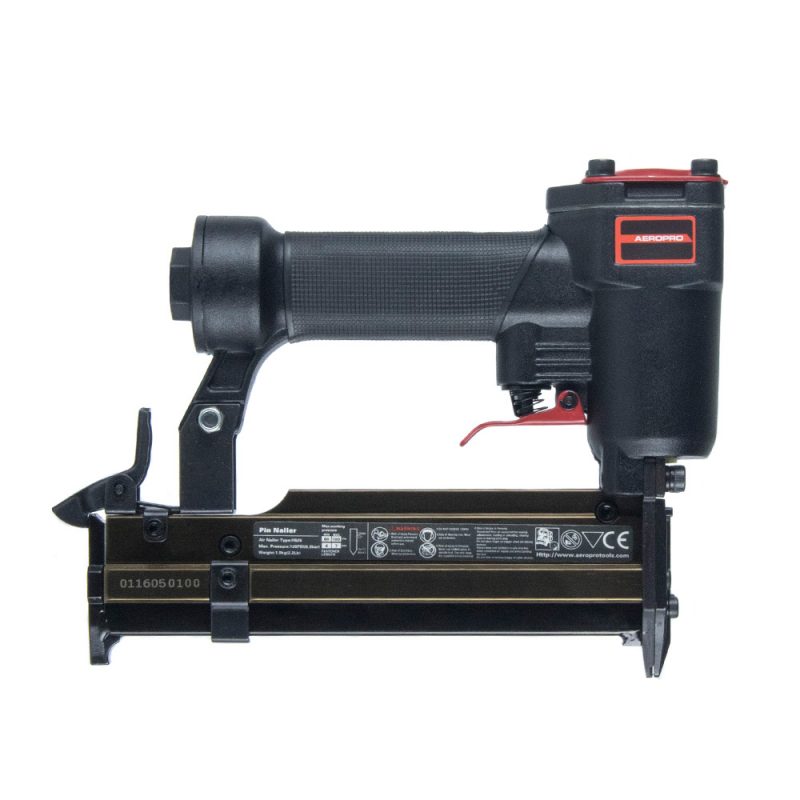 Aeropro H625 Pin Nailer Tackly Hardware & Machinery Sdn Bhd