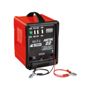Helvi Artik 22 Battery Charger