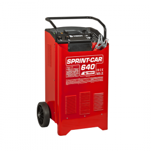 Helvi H01-SC640 Sprint Car 640