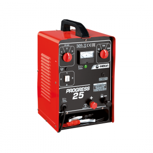 Helvi HO1-P25 Progress 25 Battery Charger