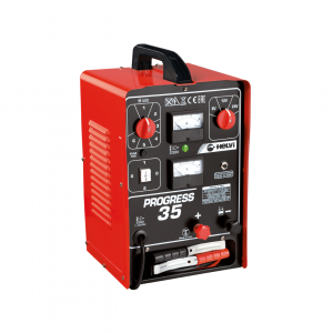 Helvi HO1-P35 Progress 35