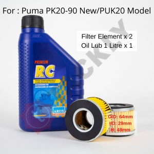 PK20-90_PUK-20 New Service Kit