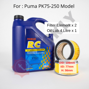 PK75-250 Service Kit