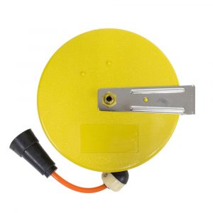 Puma PM8-8MA 8m PU Retractable Air Hose Reel