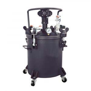 Aeropro RP8363A Automatic Mixing Paint Tank (20L)