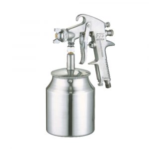 Aeropro F75S Spray Gun (1.5mm)