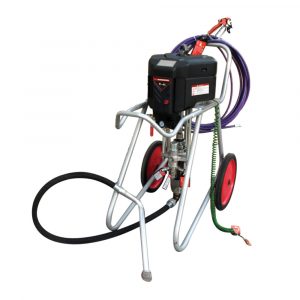 Aeropro Airless Paint Sprayer R45