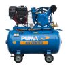 PUMA GT55-160G Air Compressor (5.5HP)