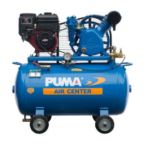 PUMA GT55-160G Air Compressor (5.5HP)