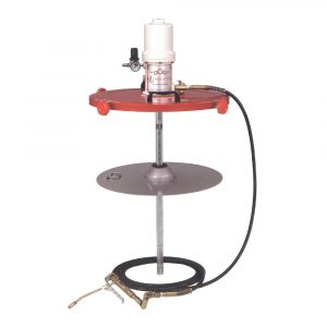 Honiko A75-G Air Operated Grease Pump