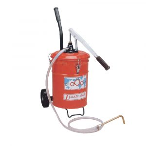 Honiko H20-O Hand Operated Oil Bucket Pump