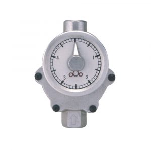 Honiko P-002 Restorable Flow Meter