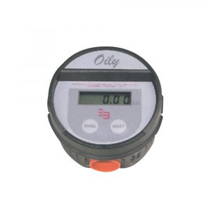 Honiko P-002AE Digital Meter
