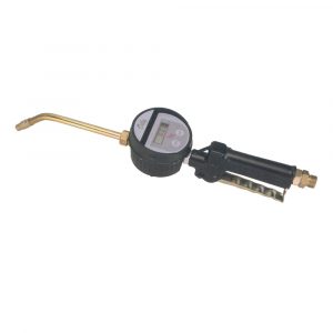 Honiko P-004AE Oil Gun with Digital Meter