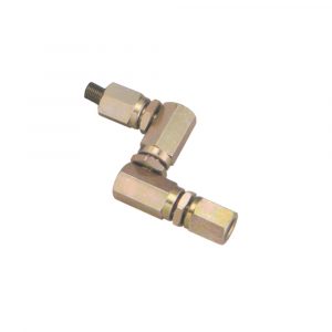 Honiko P-007 Z Swivel