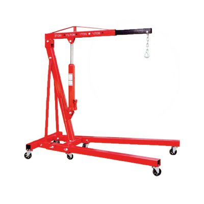 Automotive Equipment