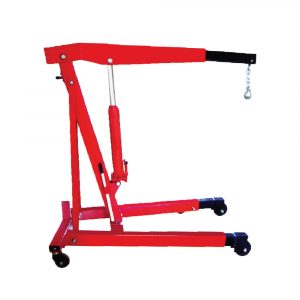 Nichi MT-11302 Shop Crane (3 Ton)