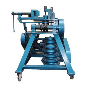 Sunjac Pipe Bending Machine