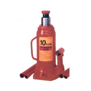 Nichi T-91003 Bottle Jack (10,20,30 Ton)