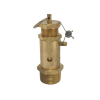 PUMA Safety Valve