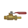 PUMA Compressor Ball Valve