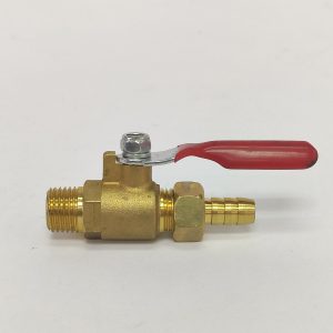 PUMA Relief Valve