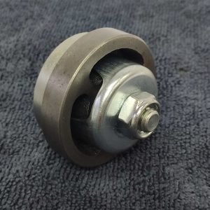 Puma Outlet Valve Assembly