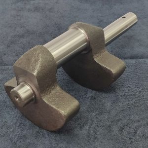 PUMA Crank Shaft & Balancer