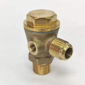 PUMA Check Valve