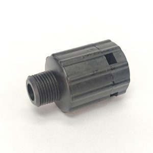 PUMA Breathing Cover