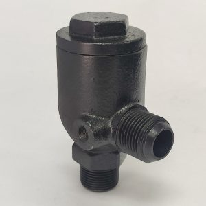 PUMA Check Valve