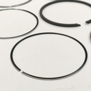 PUMA Piston Ring Set