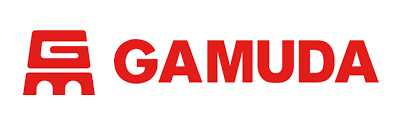 Gamuda Logo