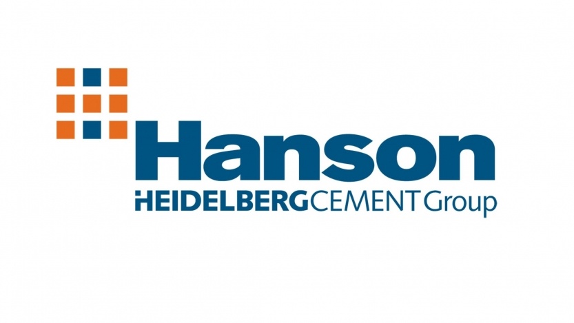 Hanson Group Logo