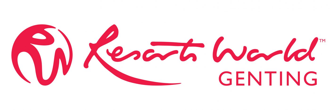 Resort World Genting Logo