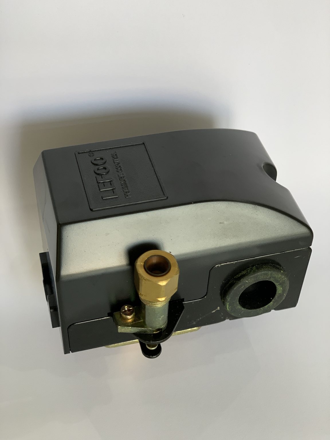 PUMA Compressor Pressure Switch Tackly Hardware & Machinery Sdn Bhd