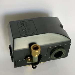 Puma Pressure Switch (back)