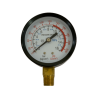 Puma Compressor Pressure Gauge