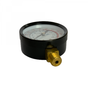 Puma Pressure Gauge